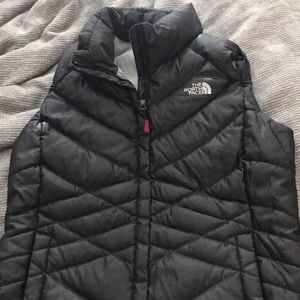 Women’s vest. Worn once! Like new condition.